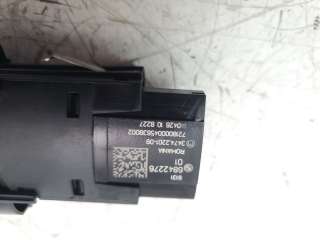 Recambio de warning para mini countryman (f60) 2017- 1.5 12v referencia OEM IAM 61316842276  