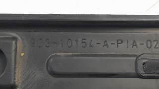 Recambio de estribos laterales para jaguar e-pace 2017- 2.0 diesel cat referencia OEM IAM J9C310154A  