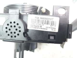 Recambio de mando multifuncion para citroën xsara picasso (n68) 1999-2012 2.0 hdi referencia OEM IAM 96605633XT  