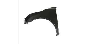 Recambio de aleta delantera izquierda para nissan qashqai (j10) 2007-2014 referencia OEM IAM F31014EAMB 108805312 DS7123014