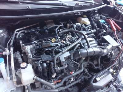 Recambio de abs para toyota yaris cross (mxp_) 2020- 1.5 hybrid (mxpj10) referencia OEM IAM 440500DJ40  