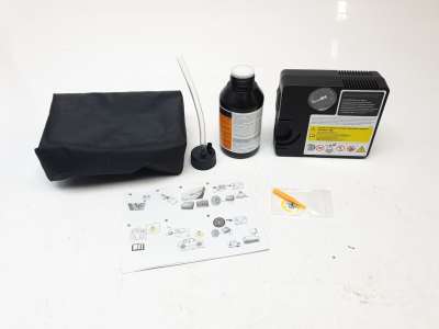 Recambio de herramientas para toyota yaris cross (mxp_) 2020- 1.5 hybrid (mxpj10) referencia OEM IAM COMPRESOR  