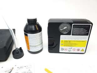 Recambio de herramientas para toyota yaris cross (mxp_) 2020- 1.5 hybrid (mxpj10) referencia OEM IAM COMPRESOR   2