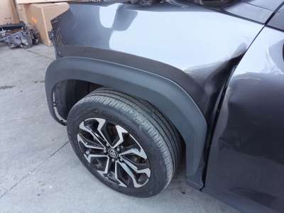 Recambio de aletin delantero izquierdo para toyota yaris cross (mxp_) 2020- 1.5 hybrid (mxpj10) referencia OEM IAM 756020D010  