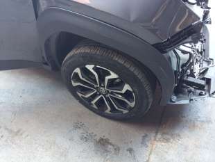 Recambio de amortiguador delantero derecho para toyota yaris cross (mxp_) 2020- 1.5 hybrid (mxpj10) referencia OEM IAM 485100DG2