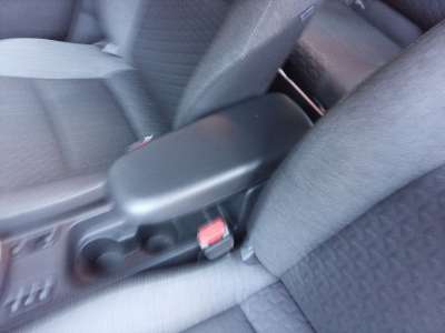 Recambio de apoyabrazos central para toyota yaris cross (mxp_) 2020- 1.5 hybrid (mxpj10) referencia OEM IAM 58905K0020C1  