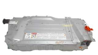 Recambio de bateria para toyota yaris cross (mxp_) 2020- 1.5 hybrid (mxpj10) referencia OEM IAM G9280K0010  