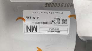 Recambio de bateria para toyota yaris cross (mxp_) 2020- 1.5 hybrid (mxpj10) referencia OEM IAM G9280K0010   2