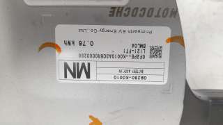 Recambio de bateria para toyota yaris cross (mxp_) 2020- 1.5 hybrid (mxpj10) referencia OEM IAM G9280K0010  