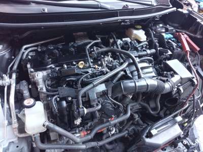 Recambio de bomba combustible para toyota yaris cross (mxp_) 2020- 1.5 hybrid (mxpj10) referencia OEM IAM 77020K0080  