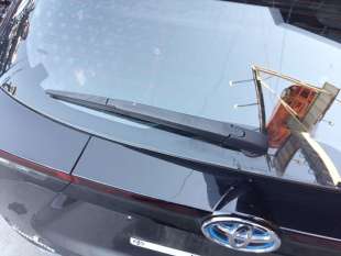 Recambio de brazo limpia trasero para toyota yaris cross (mxp_) 2020- 1.5 hybrid (mxpj10) referencia OEM IAM 852410D170  