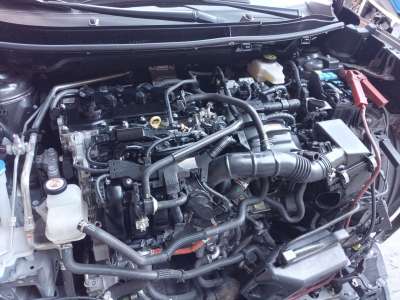 Recambio de caja cambios para toyota yaris cross (mxp_) 2020- 1.5 hybrid (mxpj10) referencia OEM IAM 309000D010  
