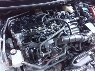 Recambio de centralita motor uce para toyota yaris cross (mxp_) 2020- 1.5 hybrid (mxpj10) referencia OEM IAM 896610U831  
