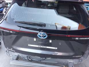 Recambio de cerradura maletero / porton para toyota yaris cross (mxp_) 2020- 1.5 hybrid (mxpj10) referencia OEM IAM 693500D250  
