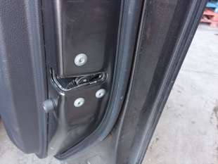 Recambio de cerradura puerta delantera derecha para toyota yaris cross (mxp_) 2020- 1.5 hybrid (mxpj10) referencia OEM IAM 69030