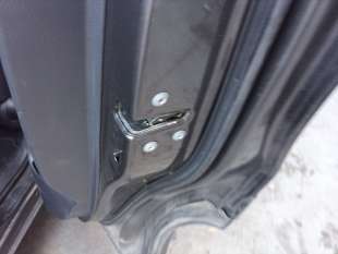 Recambio de cerradura puerta trasera derecha para toyota yaris cross (mxp_) 2020- 1.5 hybrid (mxpj10) referencia OEM IAM 69050K0