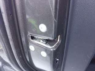 Recambio de cerradura puerta trasera izquierda para toyota yaris cross (mxp_) 2020- 1.5 hybrid (mxpj10) referencia OEM IAM 69060