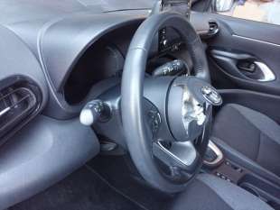 Recambio de columna direccion para toyota yaris cross (mxp_) 2020- 1.5 hybrid (mxpj10) referencia OEM IAM 4520A0D620  