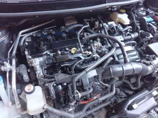 Recambio de compresor aire acondicionado para toyota yaris cross (mxp_) 2020- 1.5 hybrid (mxpj10) referencia OEM IAM 88370K0010 