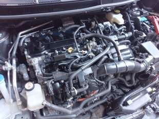Recambio de cremallera direccion para toyota yaris cross (mxp_) 2020- 1.5 hybrid (mxpj10) referencia OEM IAM 455100D690  