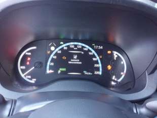 Recambio de cuadro instrumentos para toyota yaris cross (mxp_) 2020- 1.5 hybrid (mxpj10) referencia OEM IAM 83800F5B11  