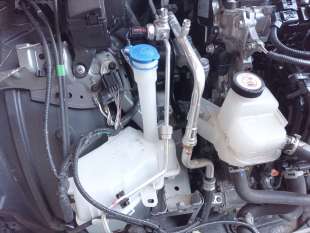 Recambio de deposito limpia para toyota yaris cross (mxp_) 2020- 1.5 hybrid (mxpj10) referencia OEM IAM 85315K0070  
