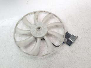 Recambio de electroventilador para toyota yaris cross (mxp_) 2020- 1.5 hybrid (mxpj10) referencia OEM IAM 16363K0020  