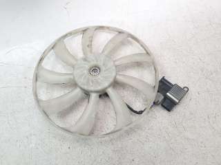 Recambio de electroventilador para toyota yaris cross (mxp_) 2020- 1.5 hybrid (mxpj10) referencia OEM IAM 16363K0020  