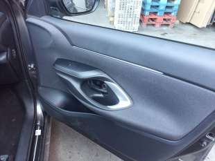 Recambio de elevalunas delantero derecho para toyota yaris cross (mxp_) 2020- 1.5 hybrid (mxpj10) referencia OEM IAM 698100D600 