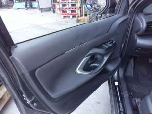 Recambio de elevalunas delantero izquierdo para toyota yaris cross (mxp_) 2020- 1.5 hybrid (mxpj10) referencia OEM IAM 698200D59