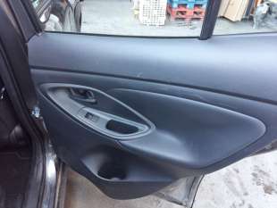 Recambio de elevalunas trasero derecho para toyota yaris cross (mxp_) 2020- 1.5 hybrid (mxpj10) referencia OEM IAM 698300D440  