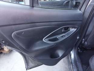 Recambio de elevalunas trasero izquierdo para toyota yaris cross (mxp_) 2020- 1.5 hybrid (mxpj10) referencia OEM IAM 698400D440 
