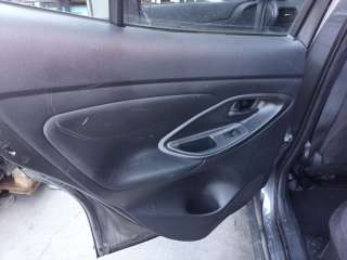 Recambio de elevalunas trasero izquierdo para toyota yaris cross (mxp_) 2020- 1.5 hybrid (mxpj10) referencia OEM IAM 698400D440 