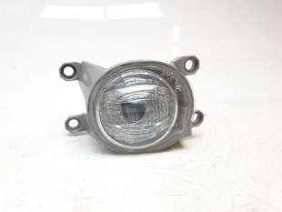 Recambio de faro antiniebla derecho para toyota yaris cross (mxp_) 2020- 1.5 hybrid (mxpj10) referencia OEM IAM 8121002190 81210