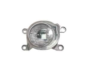 Recambio de faro antiniebla izquierdo para toyota yaris cross (mxp_) 2020- 1.5 hybrid (mxpj10) referencia OEM IAM 8122002190 108