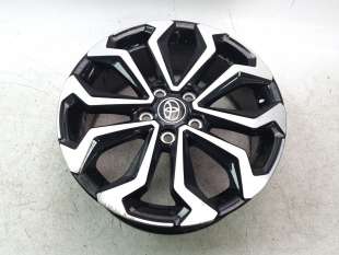 Recambio de llanta para toyota yaris cross (mxp_) 2020- 1.5 hybrid (mxpj10) referencia OEM IAM 426110DK70  