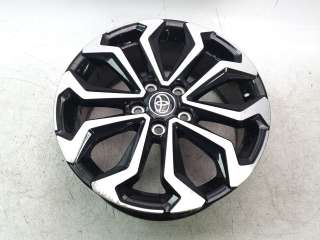 Recambio de llanta para toyota yaris cross (mxp_) 2020- 1.5 hybrid (mxpj10) referencia OEM IAM 426110DK70  