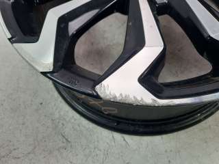 Recambio de llanta para toyota yaris cross (mxp_) 2020- 1.5 hybrid (mxpj10) referencia OEM IAM 426110DK70  