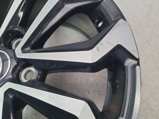 Recambio de llanta para toyota yaris cross (mxp_) 2020- 1.5 hybrid (mxpj10) referencia OEM IAM 426110DK70  