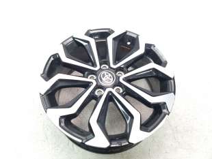 Recambio de llanta para toyota yaris cross (mxp_) 2020- 1.5 hybrid (mxpj10) referencia OEM IAM 426110DK70  