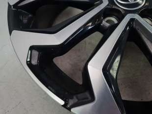 Recambio de llanta para toyota yaris cross (mxp_) 2020- 1.5 hybrid (mxpj10) referencia OEM IAM 426110DK70   2