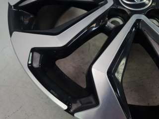 Recambio de llanta para toyota yaris cross (mxp_) 2020- 1.5 hybrid (mxpj10) referencia OEM IAM 426110DK70  