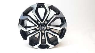 Recambio de llanta para toyota yaris cross (mxp_) 2020- 1.5 hybrid (mxpj10) referencia OEM IAM 426110DK70  