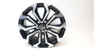 Recambio de llanta para toyota yaris cross (mxp_) 2020- 1.5 hybrid (mxpj10) referencia OEM IAM 426110DK70  
