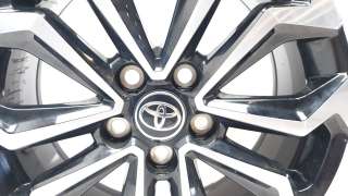 Recambio de llanta para toyota yaris cross (mxp_) 2020- 1.5 hybrid (mxpj10) referencia OEM IAM 426110DK70  