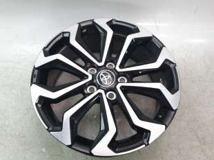 Recambio de llanta para toyota yaris cross (mxp_) 2020- 1.5 hybrid (mxpj10) referencia OEM IAM 426110DK70  