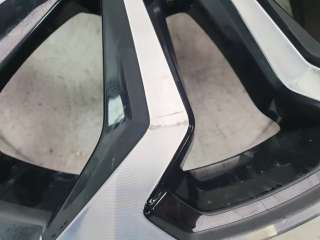 Recambio de llanta para toyota yaris cross (mxp_) 2020- 1.5 hybrid (mxpj10) referencia OEM IAM 426110DK70  