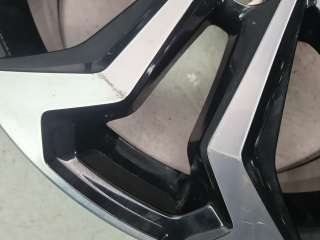 Recambio de llanta para toyota yaris cross (mxp_) 2020- 1.5 hybrid (mxpj10) referencia OEM IAM 426110DK70  