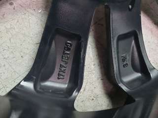Recambio de llanta para toyota yaris cross (mxp_) 2020- 1.5 hybrid (mxpj10) referencia OEM IAM 426110DK70  