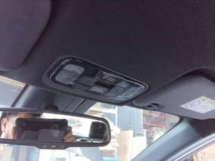 Recambio de luz interior para toyota yaris cross (mxp_) 2020- 1.5 hybrid (mxpj10) referencia OEM IAM 81260K0090B0  